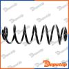 Ressorts de suspension arrière pour VW | 2120080, 2120244